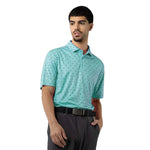 Levelwear - Men's Scratch Polo (PM77L 225)