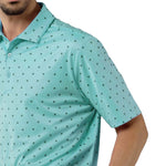 Levelwear - Men's Scratch Polo (PM77L 225)