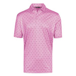 Levelwear - Men's Scratch Polo (PM77L CNR)