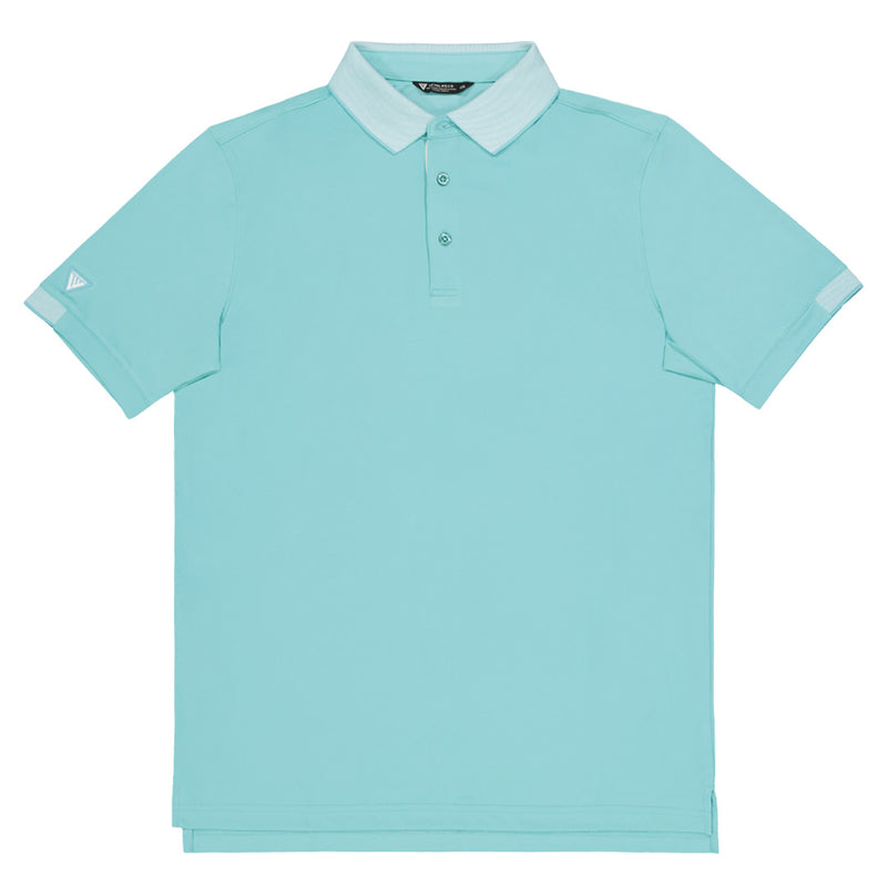 Levelwear - Men's Strive Polo (RY50L 225)