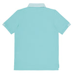 Levelwear - Men's Strive Polo (RY50L 225)
