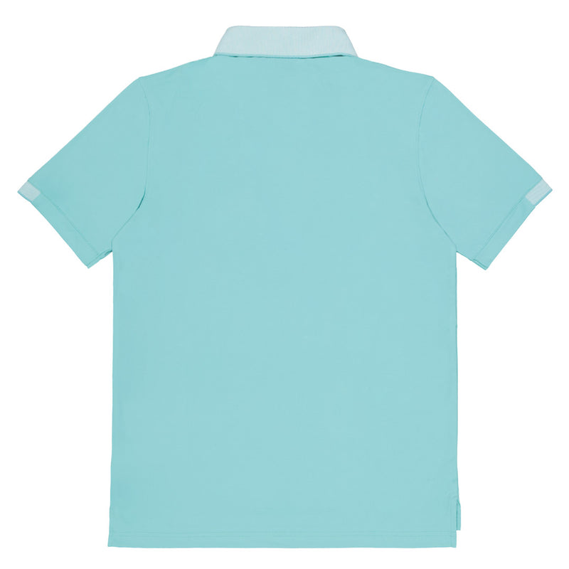 Levelwear - Men's Strive Polo (RY50L 225)