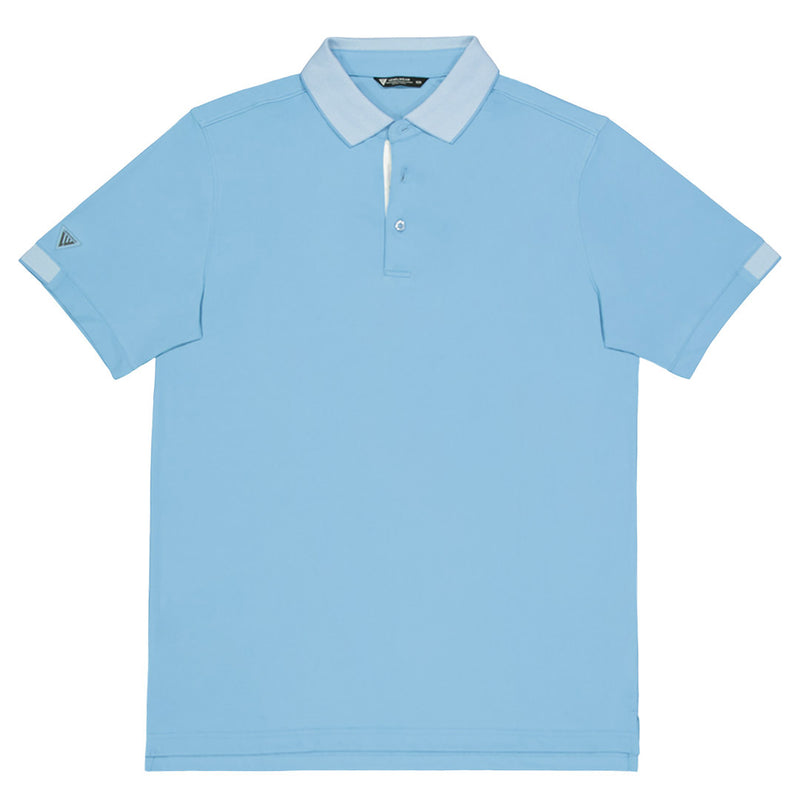 Levelwear - Men's Strive Polo (RY50L CLF)