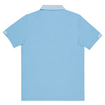 Levelwear - Men's Strive Polo (RY50L CLF)