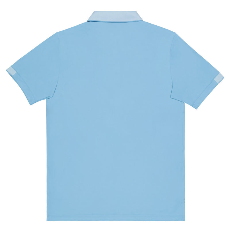 Levelwear - Men's Strive Polo (RY50L CLF)