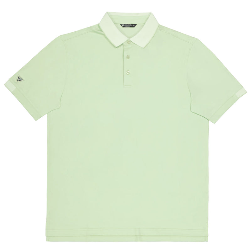 Levelwear - Men's Strive Polo (RY50L CLG)