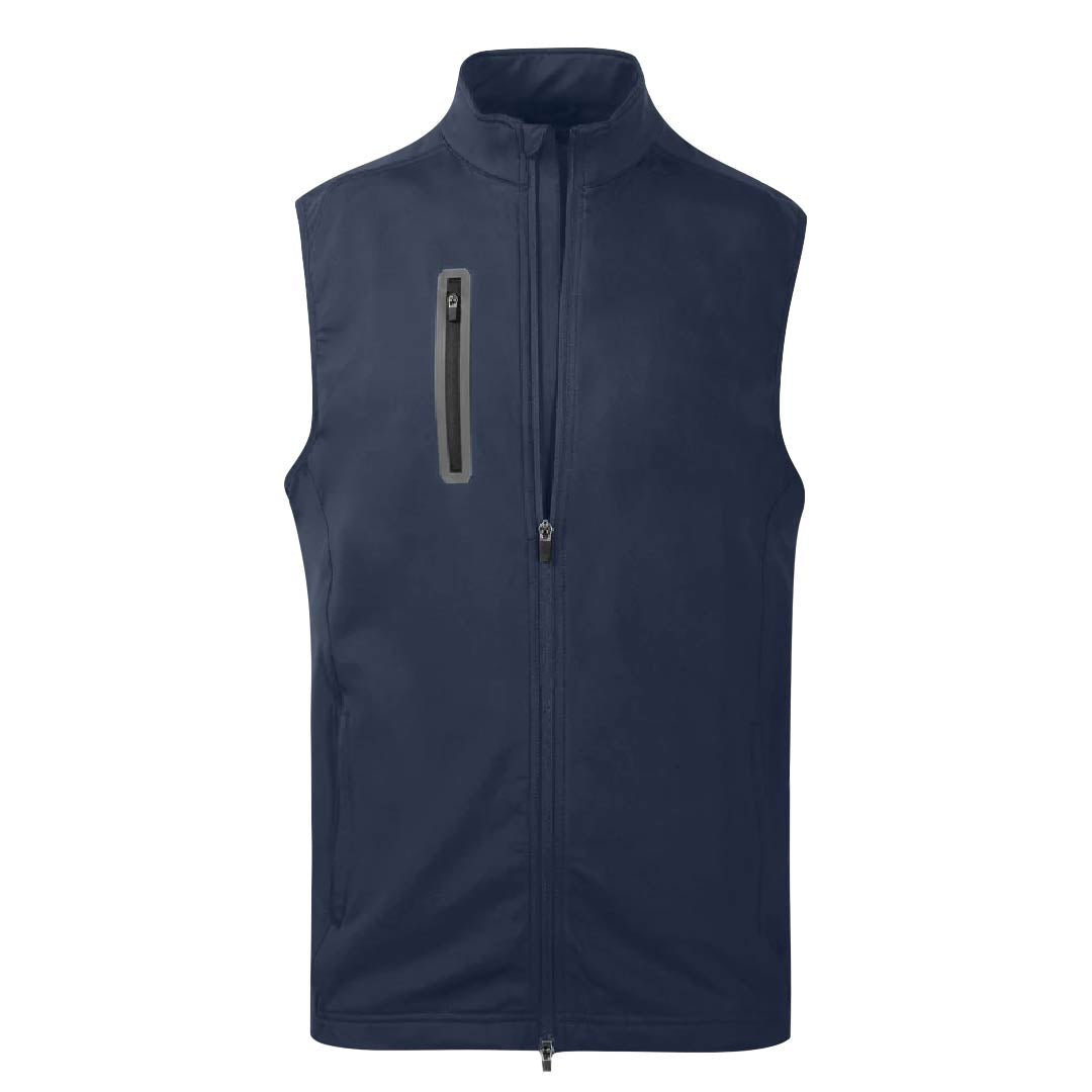 Levelwear - Men's The Dean Vest (PS55L 003) – SVP Sports