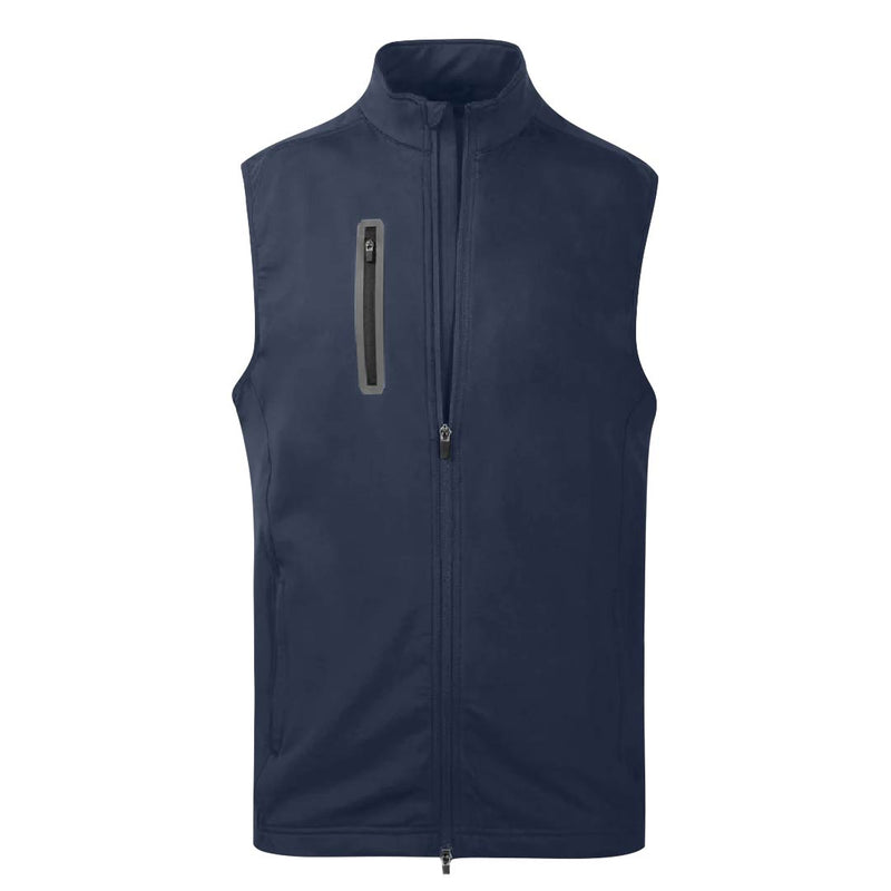 Levelwear - Men's The Dean Vest (PS55L 003)