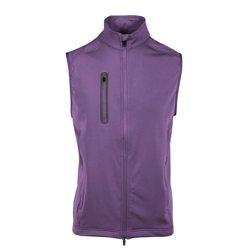 Levelwear - Men's The Dean Vest (PS55L B27)