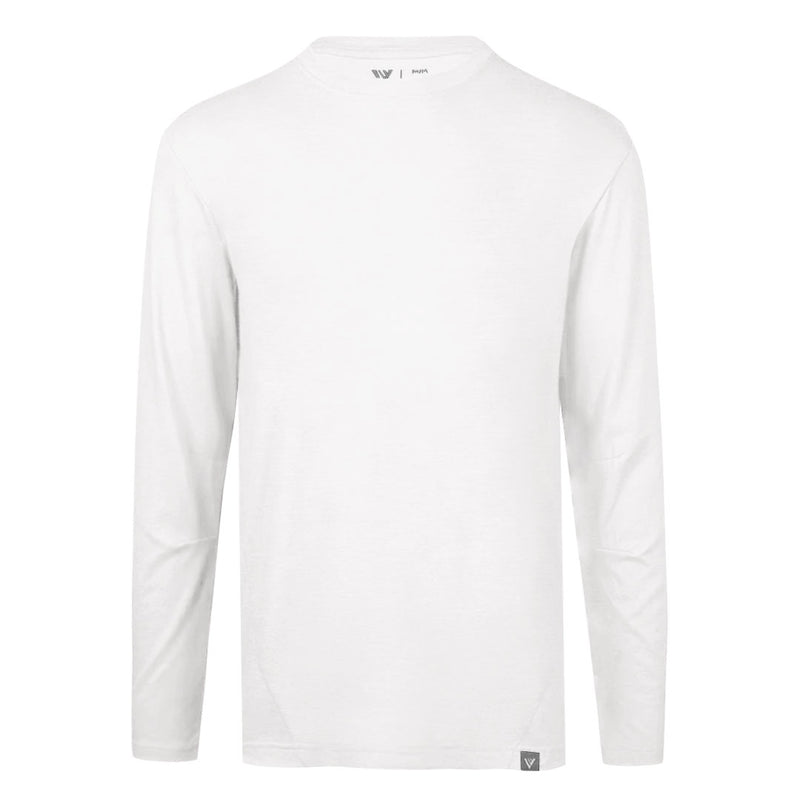 Levelwear - Men's Thrive Long Sleeve T-Shirt (NZ51L 001)