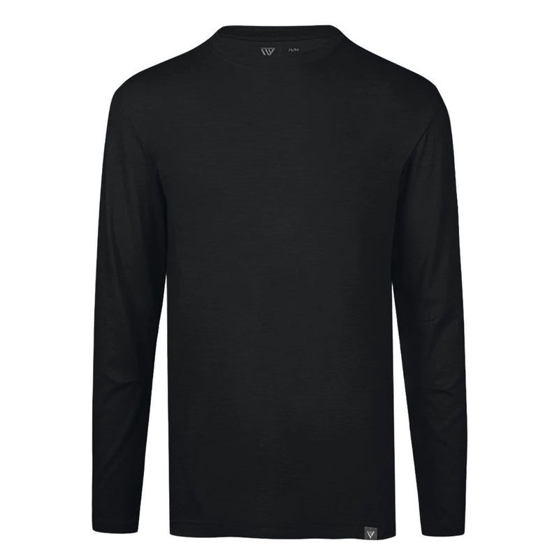 Levelwear - Men's Thrive Long Sleeve T-Shirt (NZ51L 002)