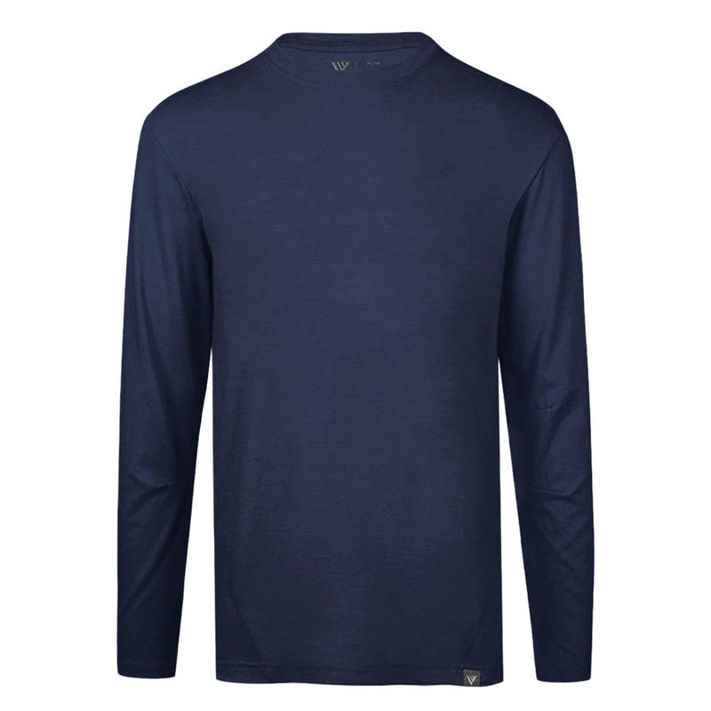 Levelwear - Men's Thrive Long Sleeve T-Shirt (NZ51L 003)