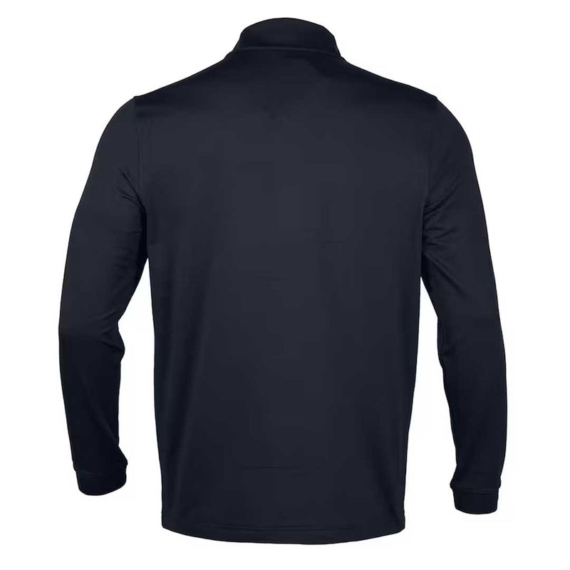 Levelwear - Pull intermédiaire à quart de zip des Maple Leafs de Toronto PGA pour hommes (JT60L 003 MAP) 