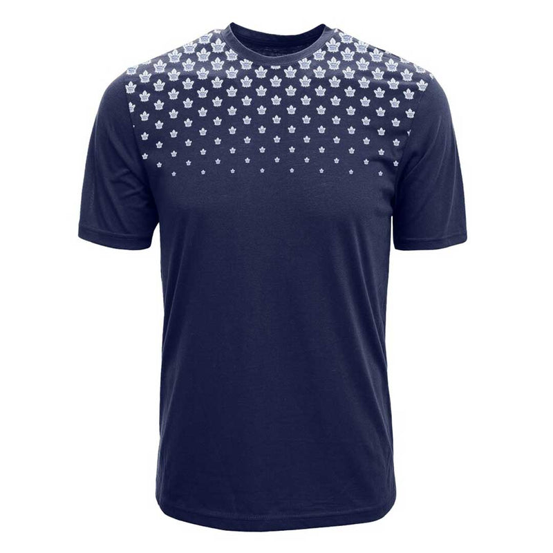 Levelwear - T-shirt pour hommes des Maple Leafs de Toronto PGA Richmond (NT60L 003 MAP) 