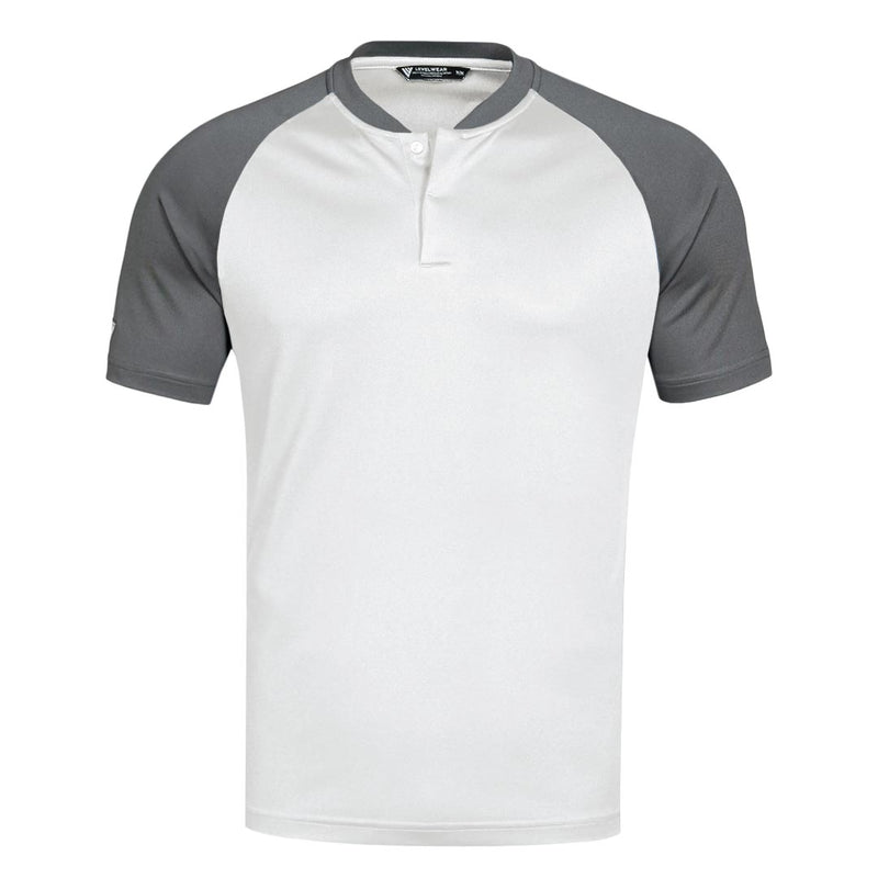 Levelwear - Men's Tracker Polo (IS53L 659)