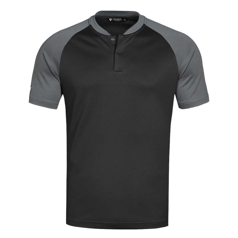 Levelwear - Men's Tracker Polo (IS53L 815)