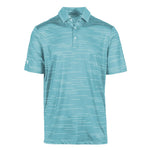 Levelwear - Men's Transit Golf Polo (YE54L 225)
