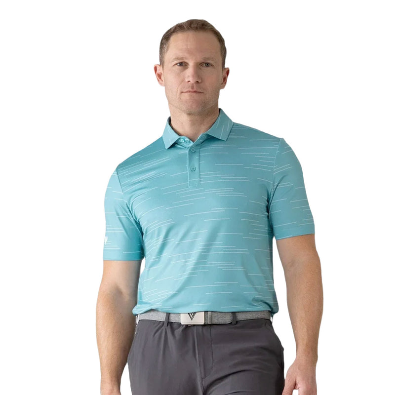 Levelwear - Men's Transit Golf Polo (YE54L 225)