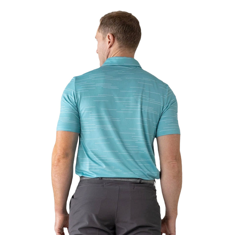 Levelwear - Men's Transit Golf Polo (YE54L 225)