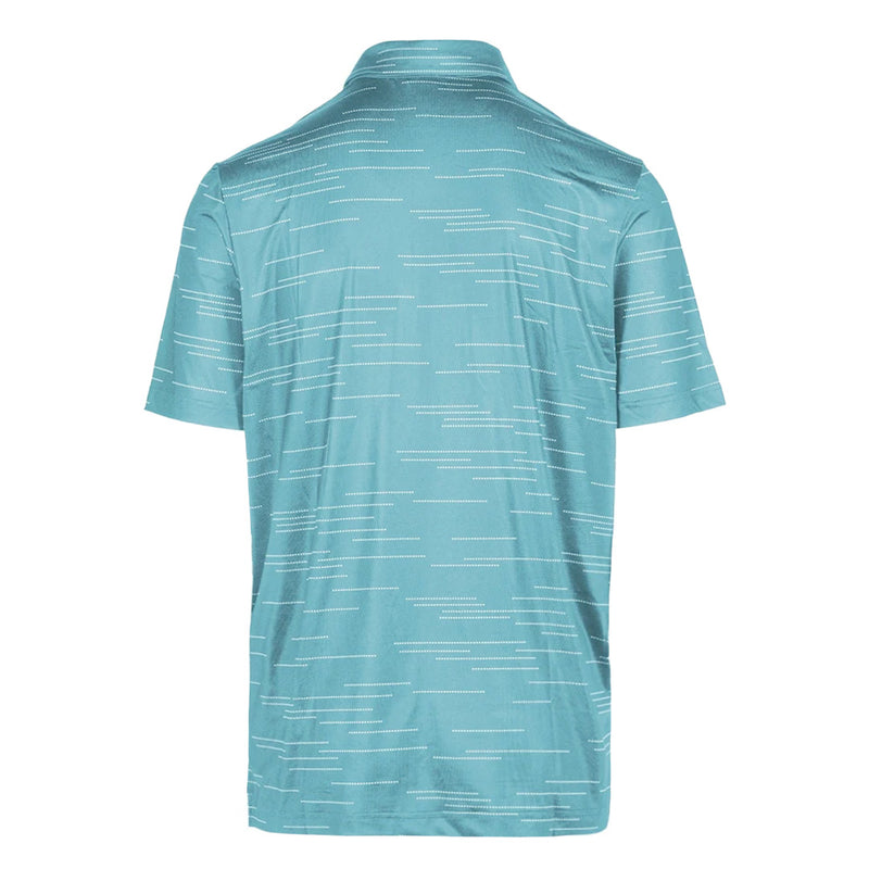 Levelwear - Men's Transit Golf Polo (YE54L 225)