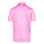 Levelwear - Men's Transit Golf Polo (YE54L CNR)