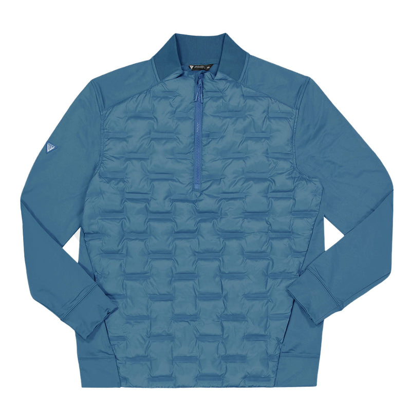 Levelwear - Men's Ultralite Pullover (RE50L CDE)