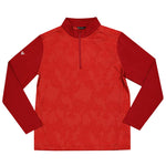 Levelwear - Men's Unit 1/4 Zip Sweater (JQ50L AC0)