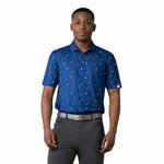 Levelwear - Men's United Polo (YE61L 003)