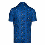 Levelwear - Men's United Polo (YE61L 003)