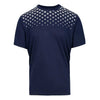 Levelwear - Men's Vancouver Canucks PGA Richmond T-Shirt (NT60L 003 CNK)