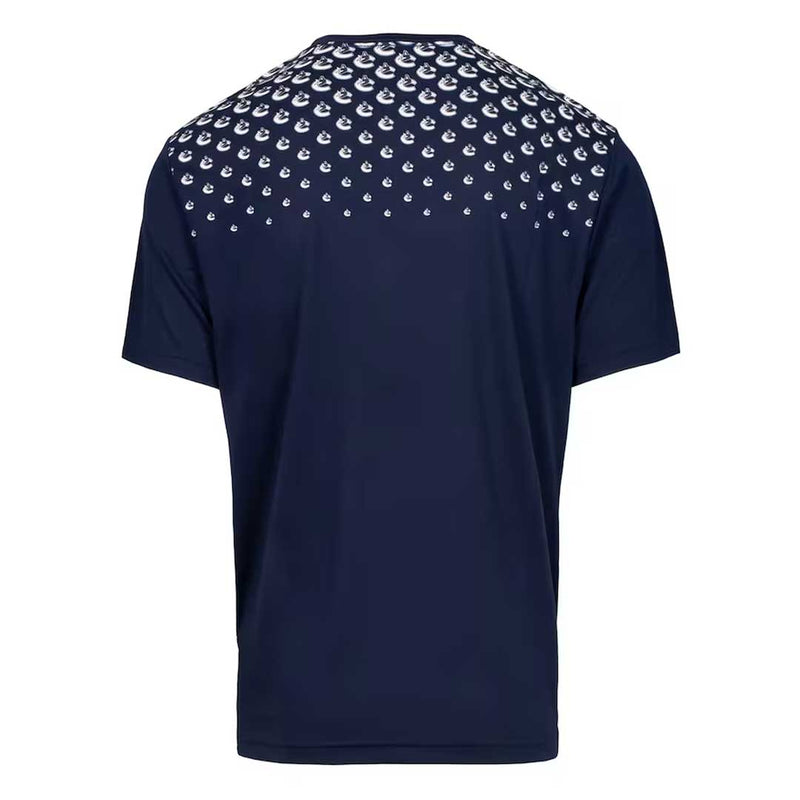 Levelwear - T-shirt PGA Richmond des Canucks de Vancouver pour hommes (NT60L 003 CNK) 