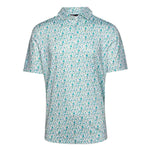 Levelwear - Men's Vice polo (YE60L 225)