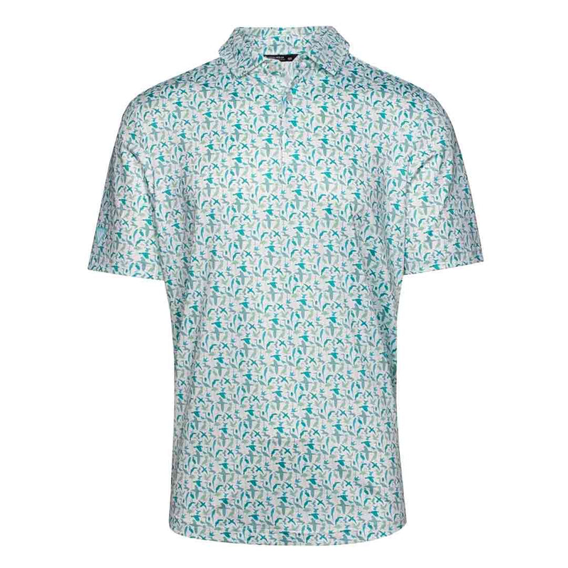 Levelwear - Men's Vice polo (YE60L 225)