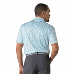 Levelwear - Men's Vice polo (YE60L 225)
