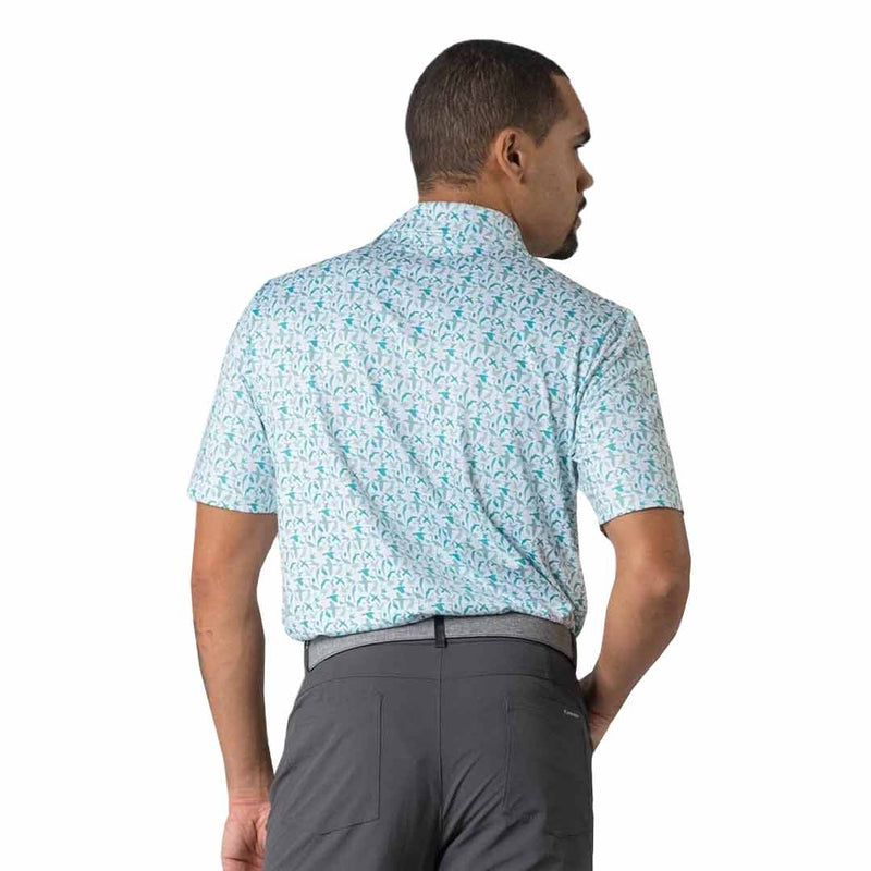 Levelwear - Men's Vice polo (YE60L 225)