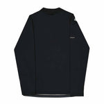 Levelwear - Men's Wade Charter Logo 1/4 Zip Sweater (LR51L AYW)