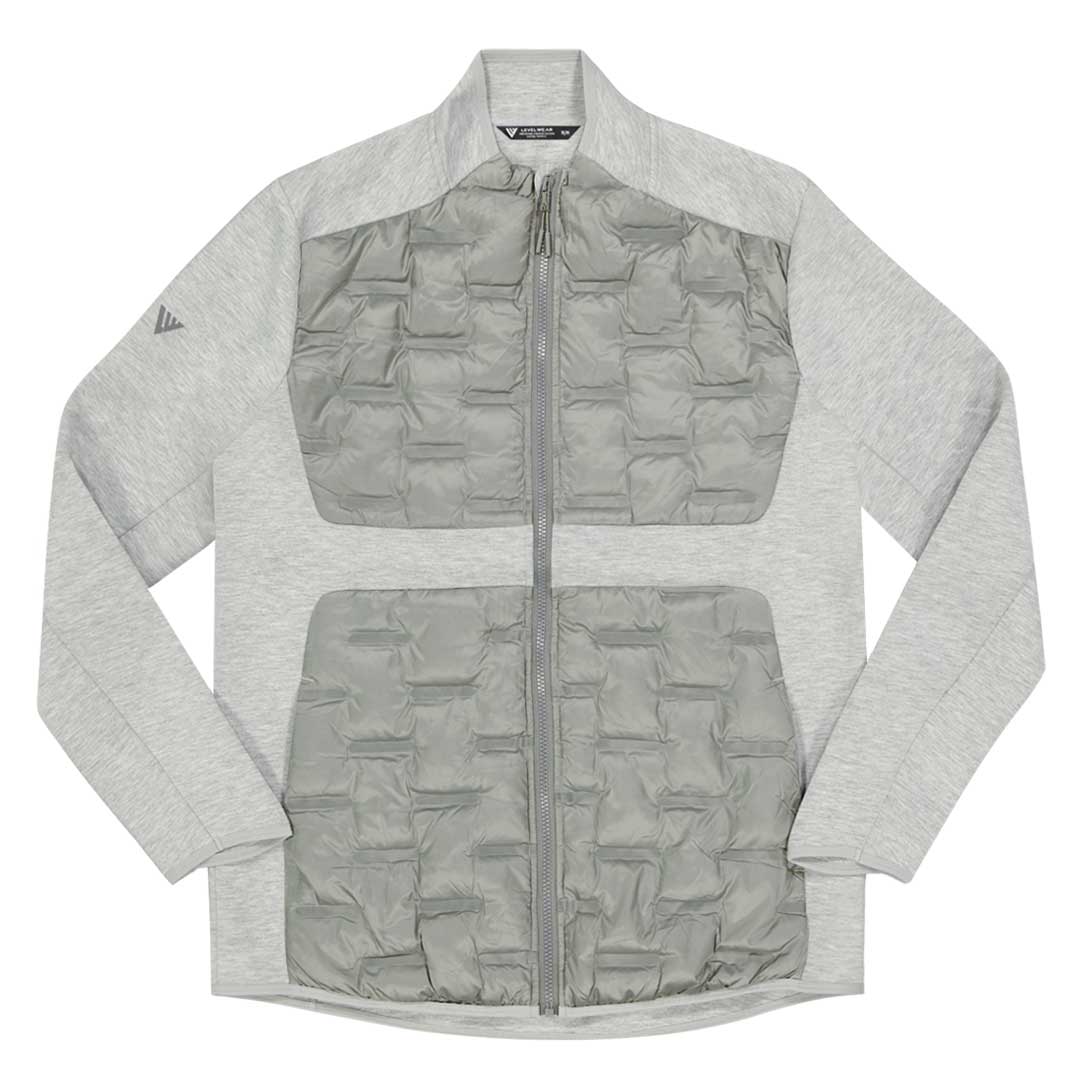 Levelwear - Men's Zion Jacket (DH51L AZD)
