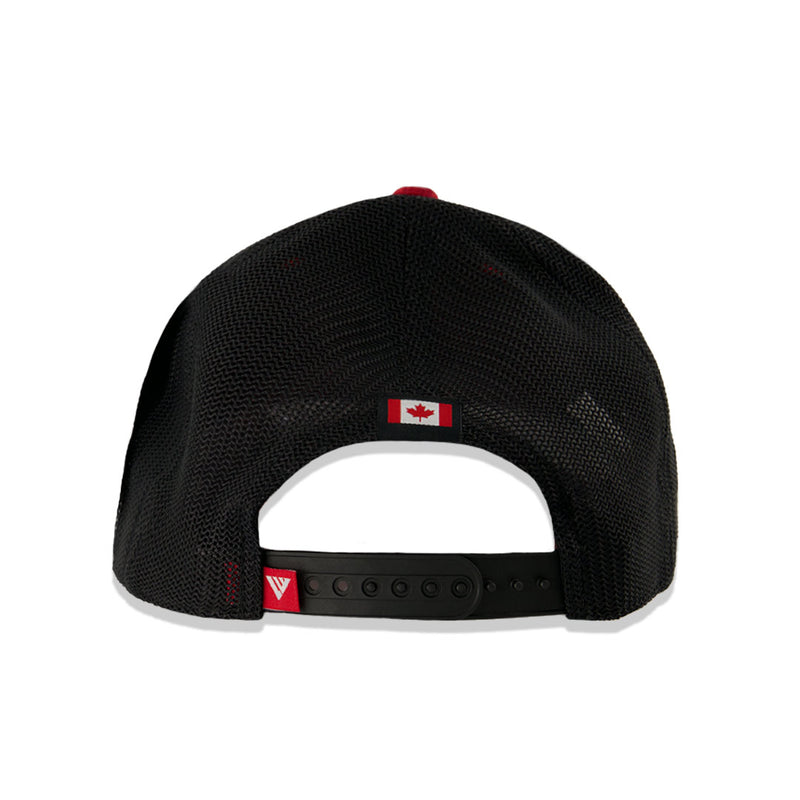 Levelwear - Pride Cap (HCB3L CPI)