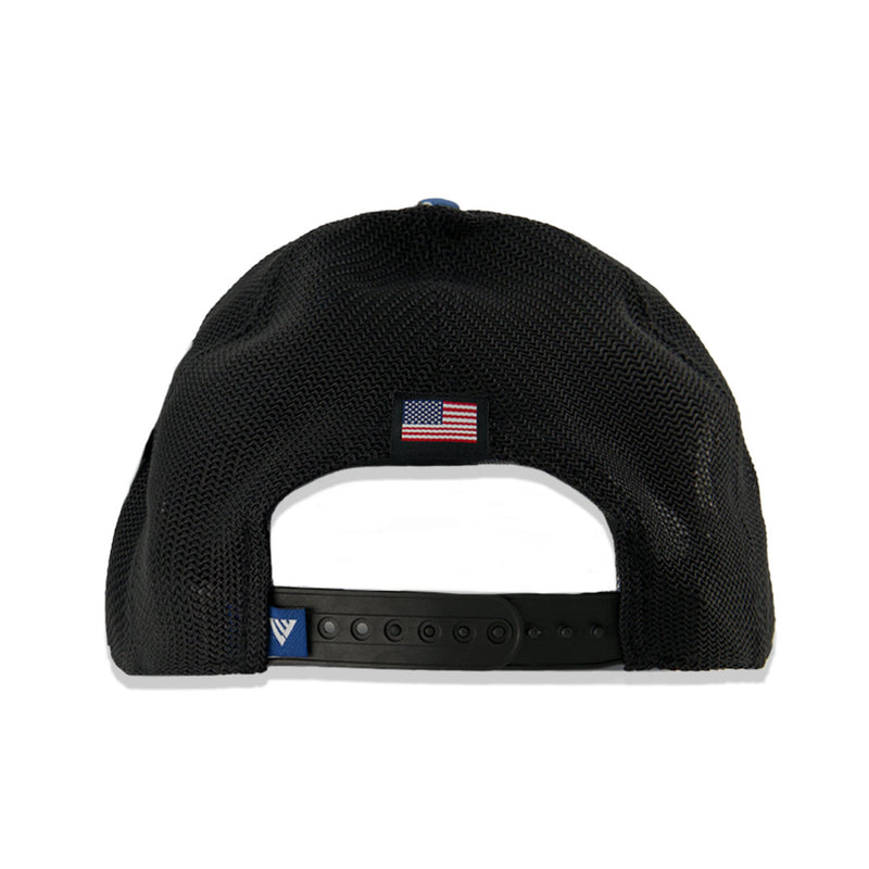 Levelwear - Pride Cap (HCB3L CPJ)