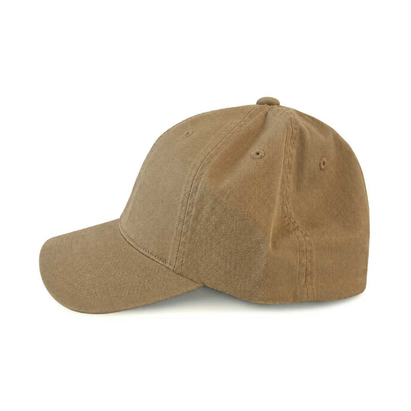 Levelwear - Relax Fit Hat (HCRFL 759)