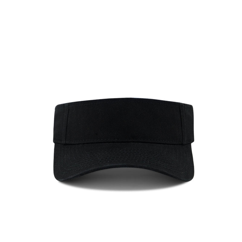 Levelwear - The Open Visor (HCTOL 002)