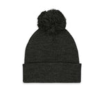 Levelwear - Unisex Chopper Beanie (HC66L ABK)