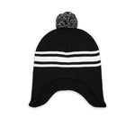 Levelwear - Unisex Hockey Lace Beanie (HC22L 083)