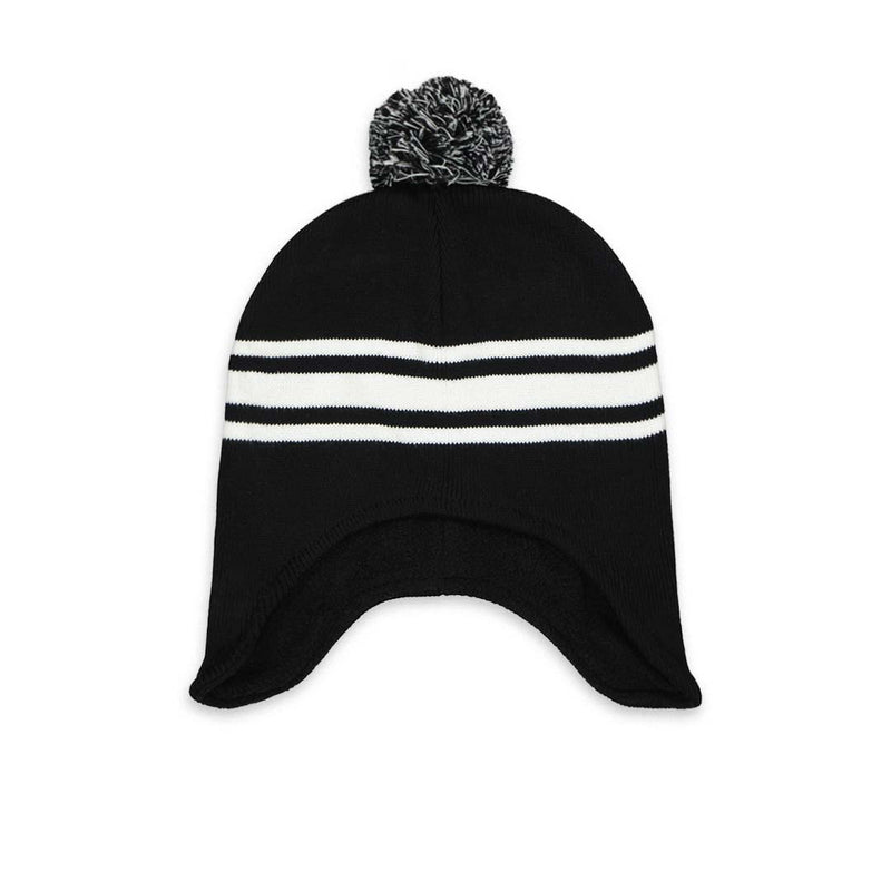 Levelwear - Unisex Hockey Lace Beanie (HC22L 083)