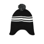Levelwear - Unisex Hockey Lace Beanie (HC22L 083)