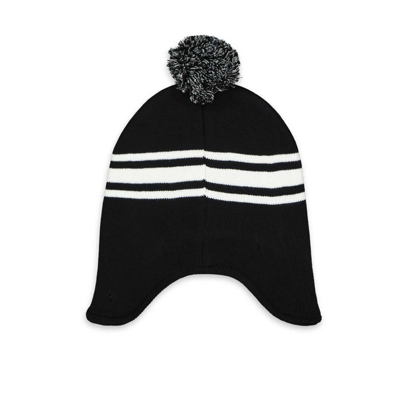 Levelwear - Unisex Hockey Lace Beanie (HC22L 083)