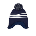 Levelwear - Unisex Hockey Lace Beanie (HC22L 090)