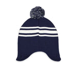 Levelwear - Unisex Hockey Lace Beanie (HC22L 090)
