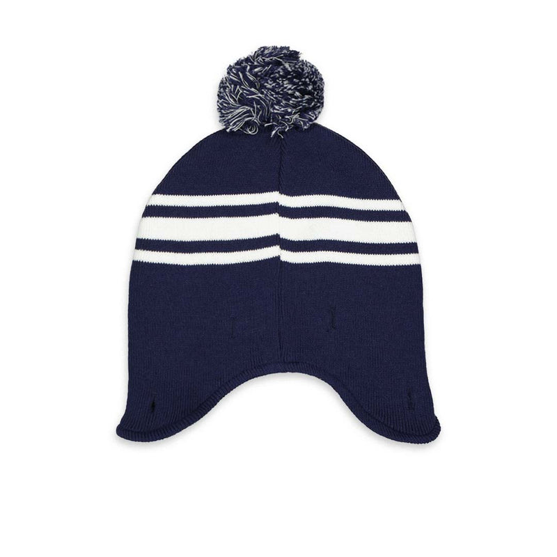 Levelwear - Unisex Hockey Lace Beanie (HC22L 090)
