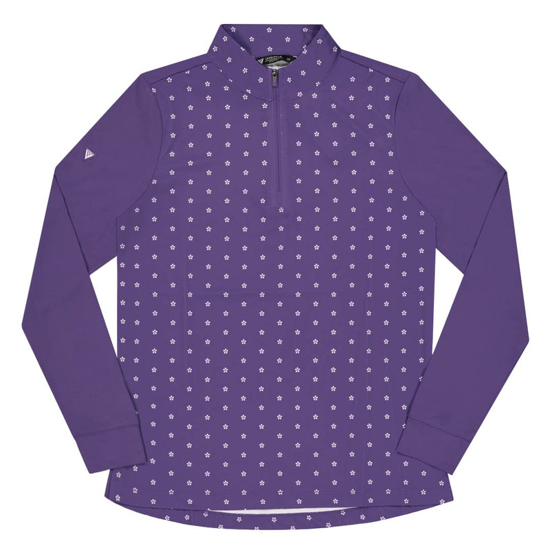 Levelwear - Women's Sunrise Lightweight Midlayer Sweater (BL24L CP8)